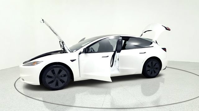 Used 2025 Tesla Model 3 RWD image 14