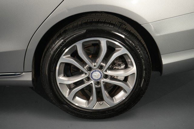 Used 2016 Mercedes-Benz C 300 4MATIC Sedan image 20