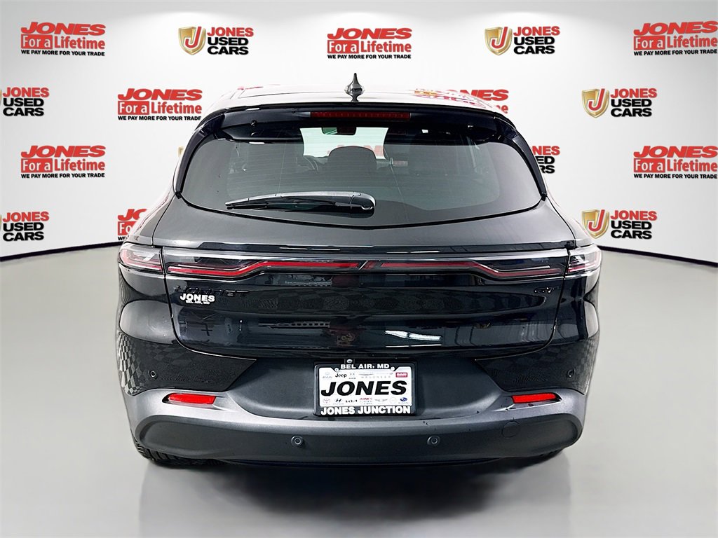 Used 2023 Dodge Hornet GT Plus w/ GT Blacktop Package image 15
