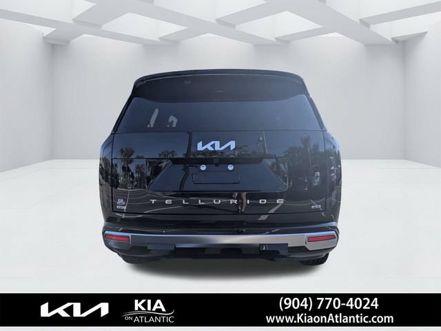 New 2027 Kia Telluride SX Prestige AWD/4WD image 4