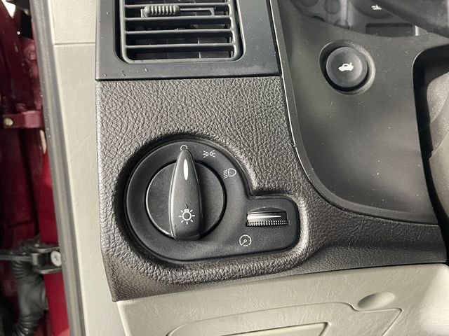 Used 2006 Ford Focus ZX4 Sedan image 10