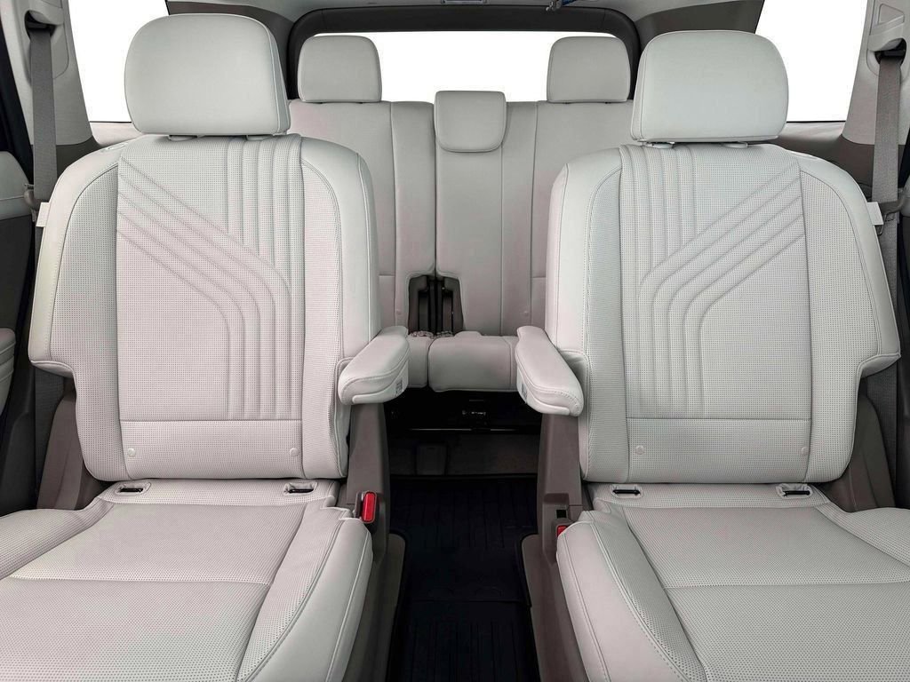 New 2026 Hyundai Palisade SEL image 39
