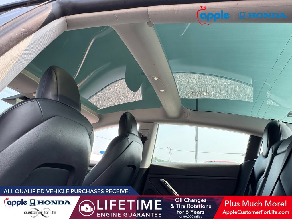 Used 2023 Tesla Model 3 Standard Range RWD image 18