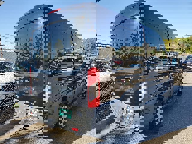 Used 2017 Ford Transit 350 XLT image 8