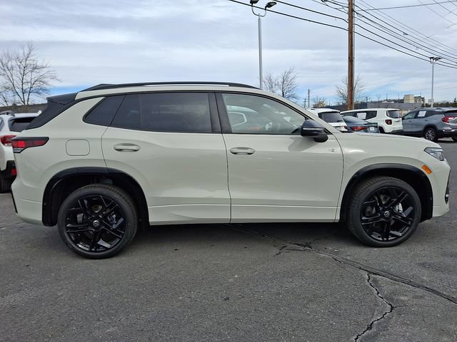 New 2026 Volkswagen Tiguan SE R-Line AWD/4WD image 9