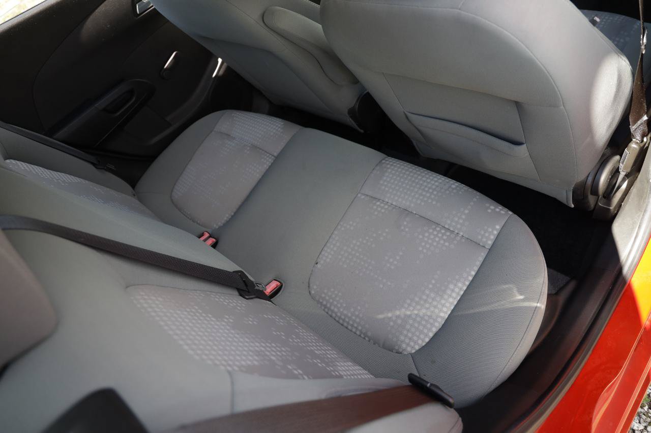Used 2012 Chevrolet Sonic LS FWD image 12