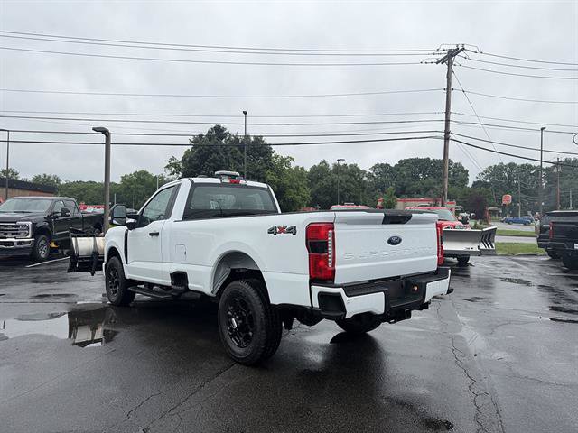 New 2025 Ford F350 XL w/ STX Appearance Package AWD/4WD image 68