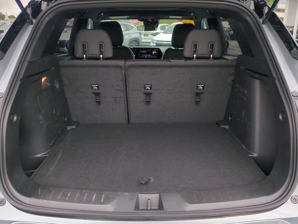 Used 2024 Chevrolet TrailBlazer RS image 23