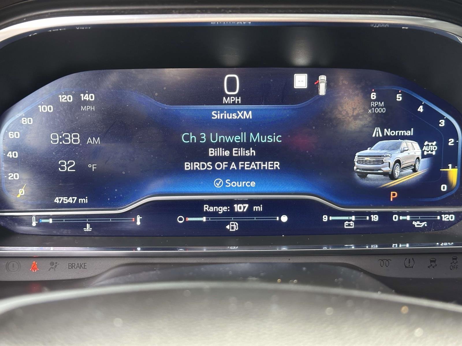 Used 2023 Chevrolet Tahoe RST image 19