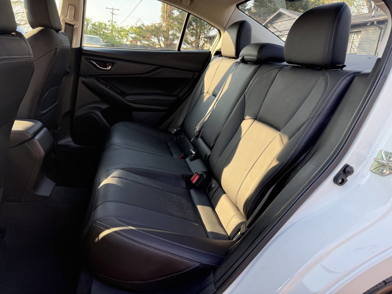 Used 2017 Subaru Impreza 2.0i Limited image 11