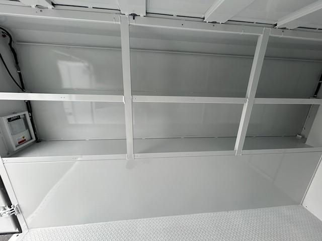 New 2024 Ford Transit 350 w/ Interior Upgrade Package image 38