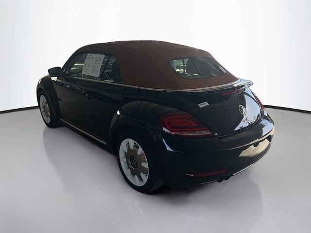 Used 2019 Volkswagen Beetle 2.0T Final Edition SEL image 6