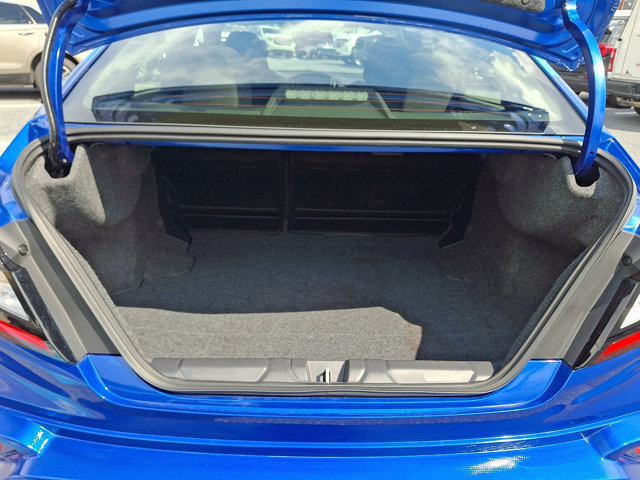 Used 2023 Subaru WRX Premium AWD/4WD image 28