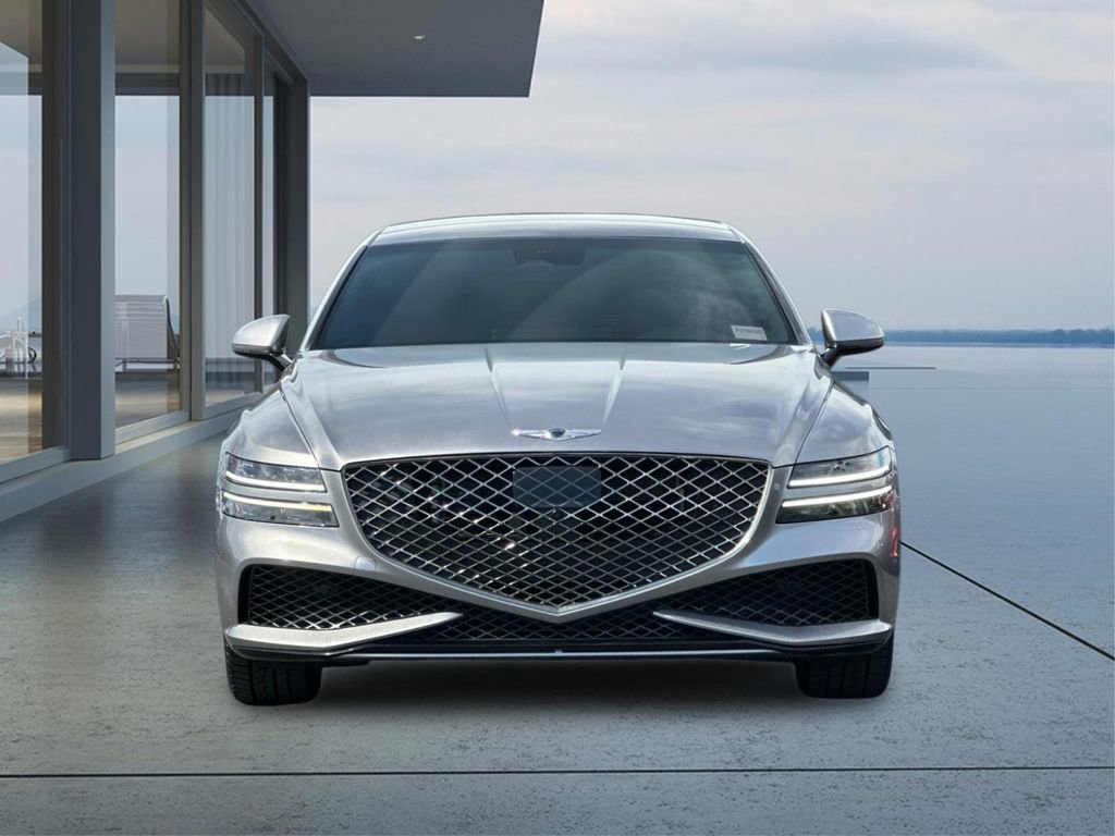 Used 2023 Genesis G80 3.5T Sport image 10