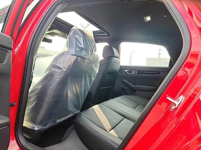 New 2026 Honda Civic Sport Touring image 10