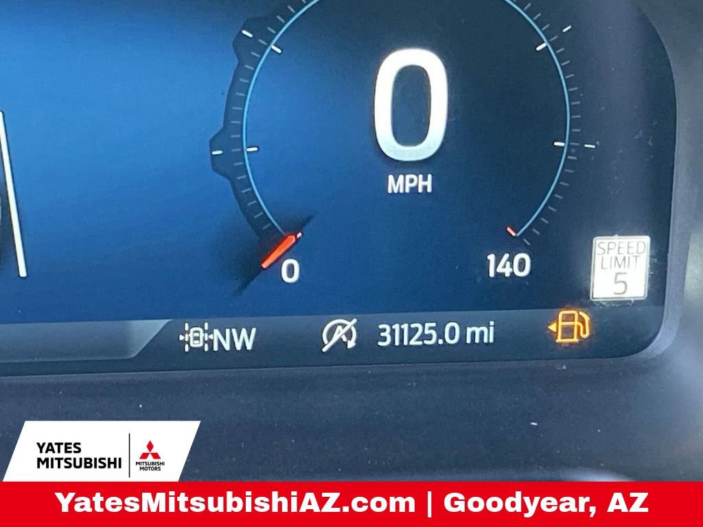 Used 2022 Ford Bronco Raptor image 8