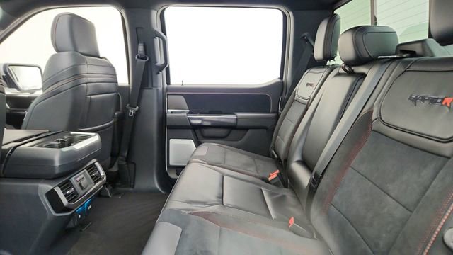 Used 2025 Ford F150 Raptor w/ Equipment Group 803A Raptor R image 27