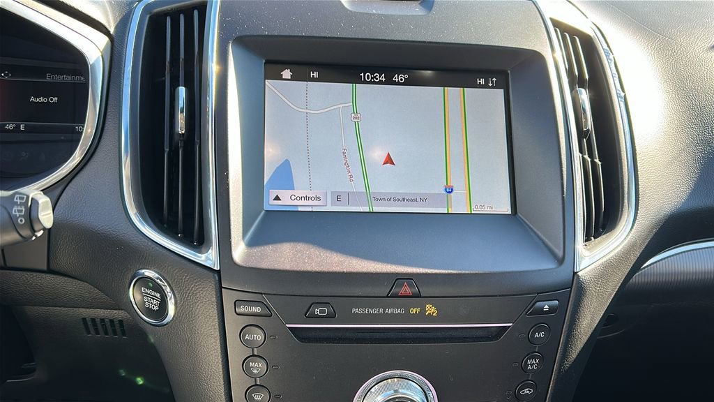 Used 2019 Ford Edge Titanium w/ Equipment Group 301A image 15