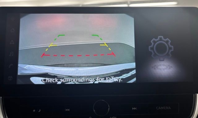 Used 2024 Nissan Altima 2.5 SR w/ SR Premium Package image 29