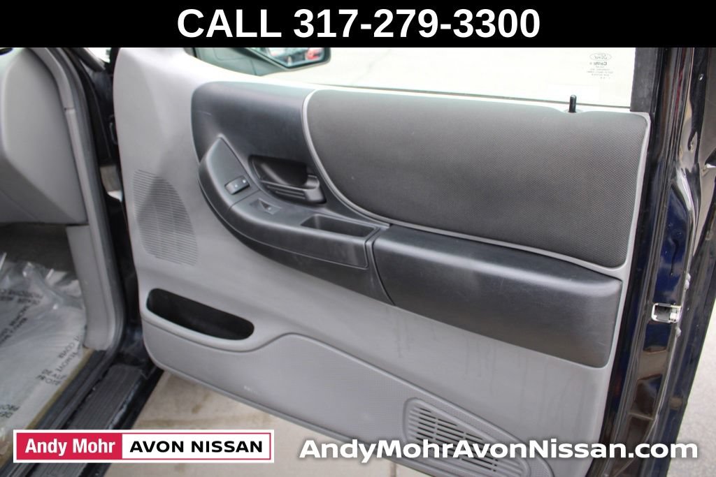 Used 2011 Ford Ranger XLT RWD image 19