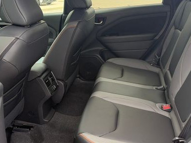 New 2026 Subaru Forester Sport w/ Onyx Edition AWD/4WD image 13