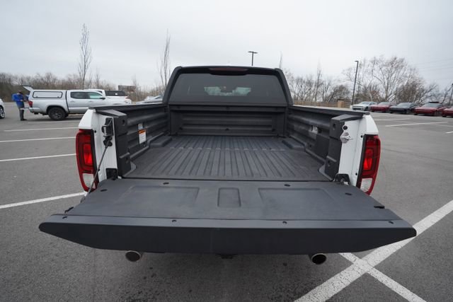 Used 2025 Honda Ridgeline Sport+ image 16
