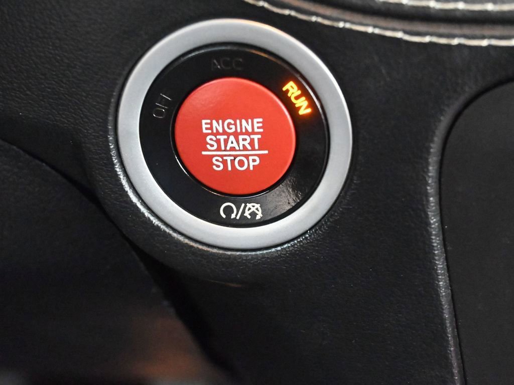 Used 2022 Dodge Charger SRT Hellcat image 26