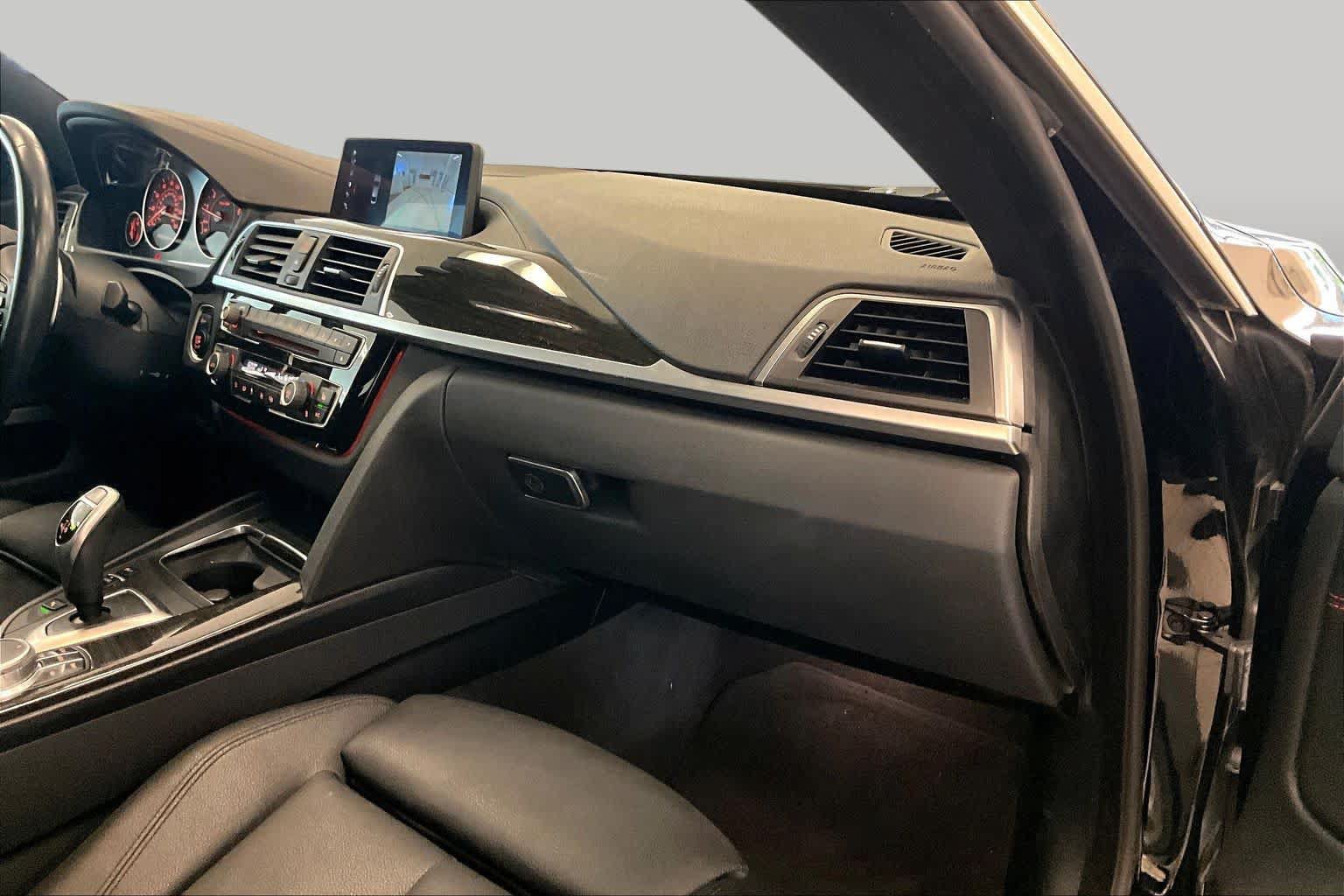 Used 2020 BMW 430i Gran Coupe RWD image 16