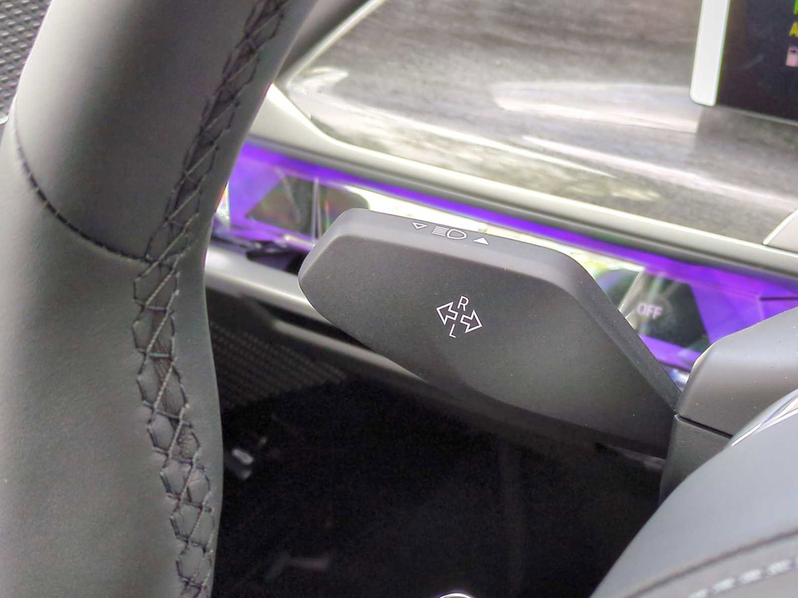 New 2025 BMW 760i xDrive w/ Executive Package image 29