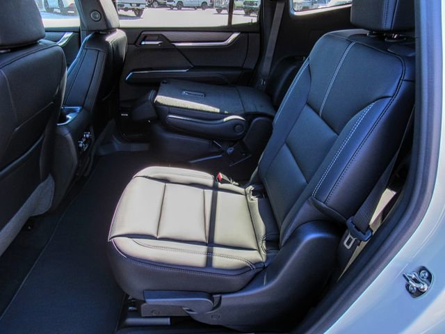 New 2026 GMC Acadia Elevation w/ Elevation Premium Package image 16