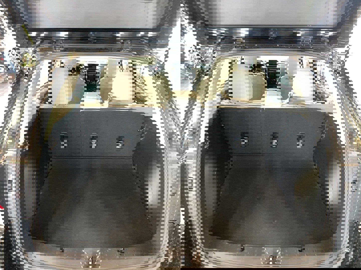 Used 2019 Subaru Impreza 2.0i Premium image 20