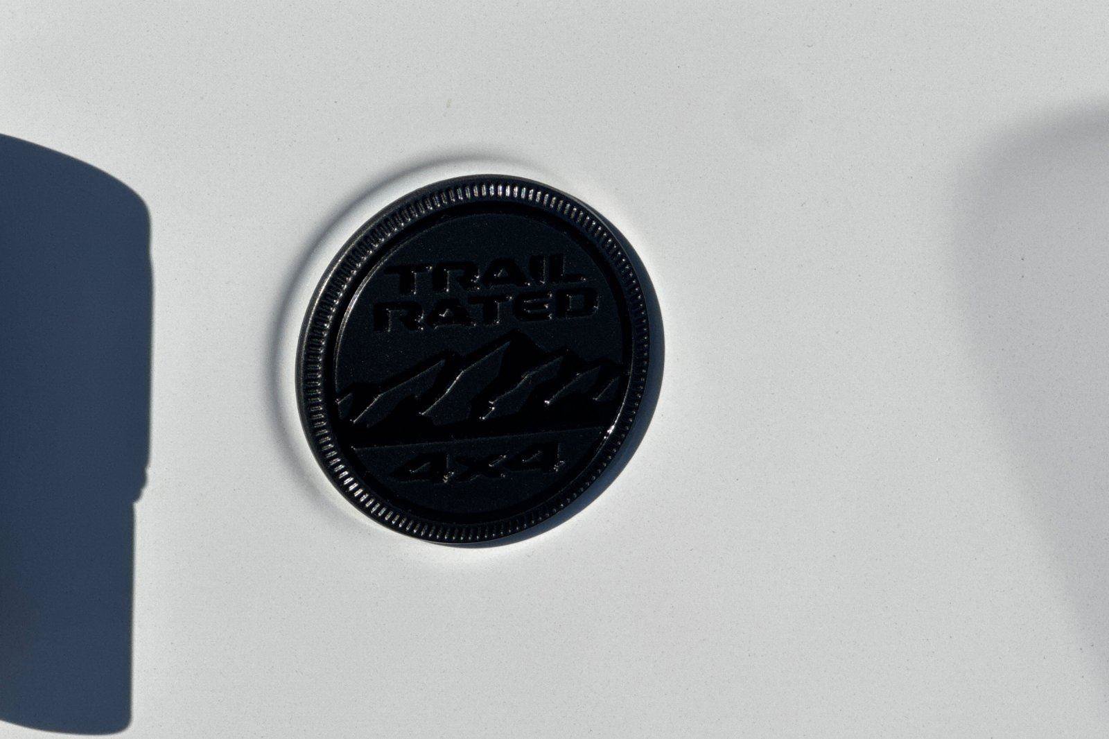 New 2026 Jeep Gladiator Sport image 6