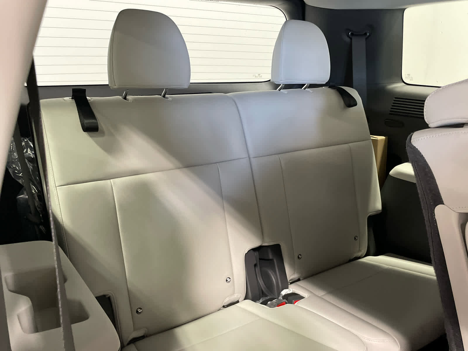 New 2026 Hyundai Santa Fe SEL FWD image 25