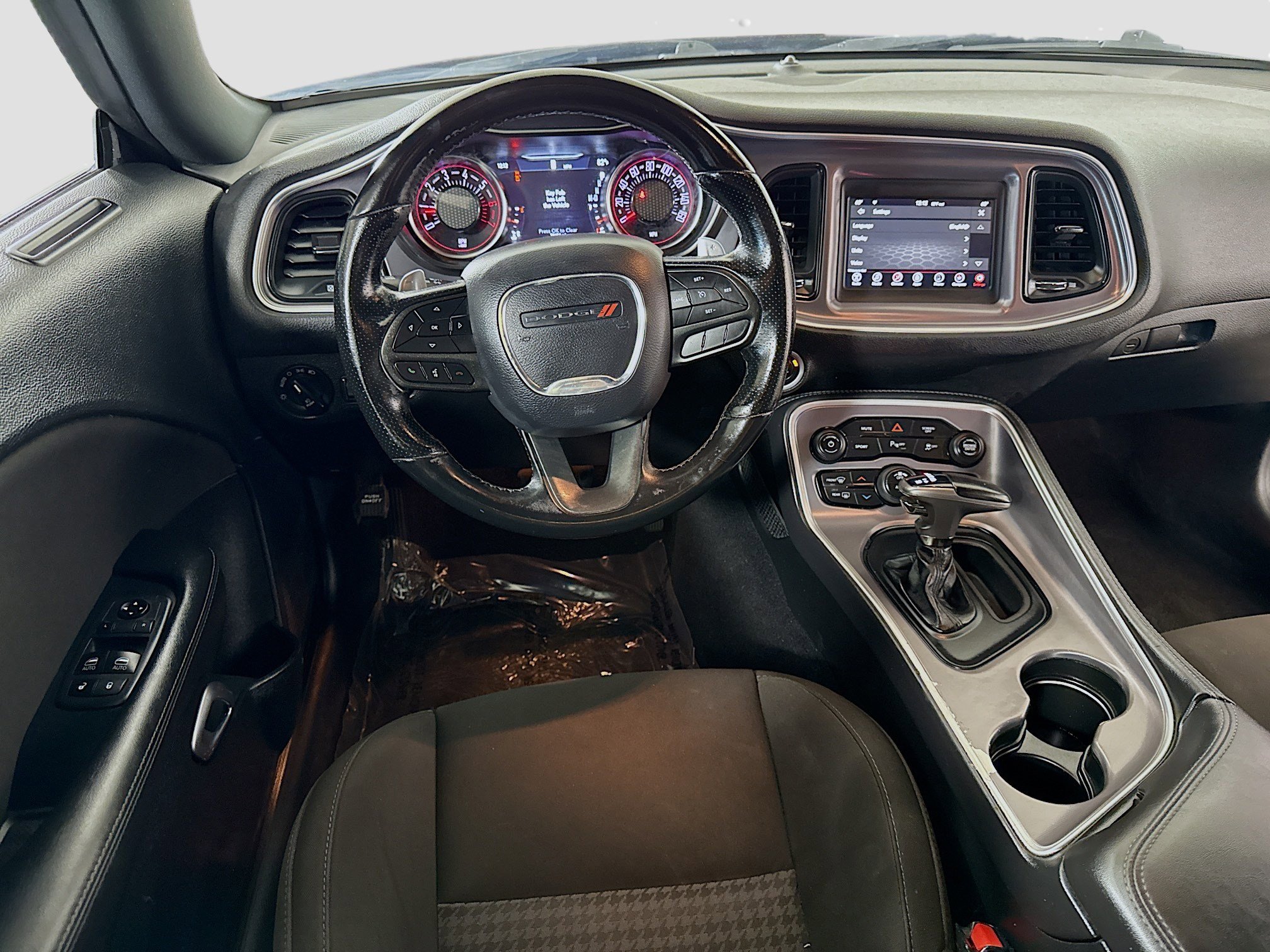 Used 2020 Dodge Challenger R/T image 17