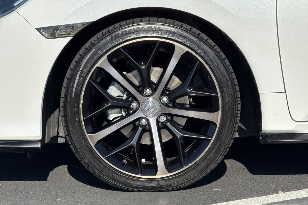 Used 2021 Honda Civic Sport image 15