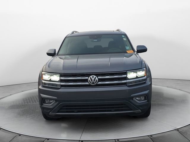 Used 2018 Volkswagen Atlas SEL image 8