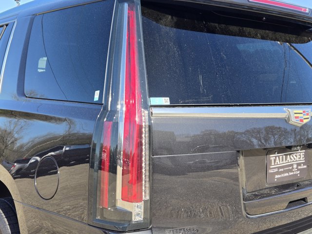 Used 2019 Cadillac Escalade Platinum image 9