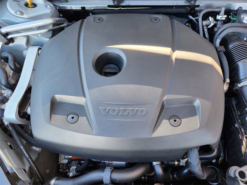 Used 2026 Volvo XC60 T8 Polestar w/ Protection Package Premier image 19