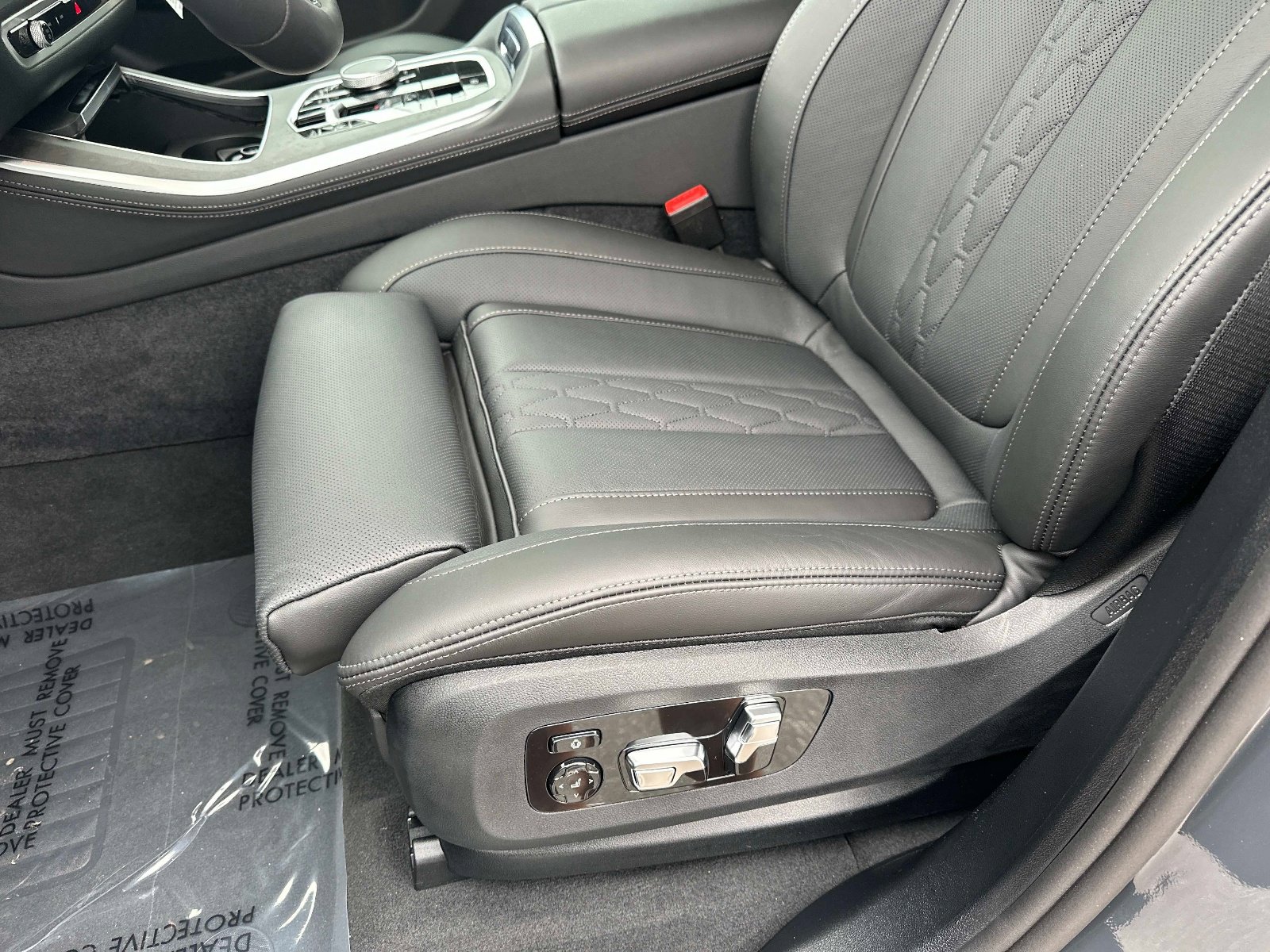 New 2026 BMW X5 sDrive40i RWD image 19