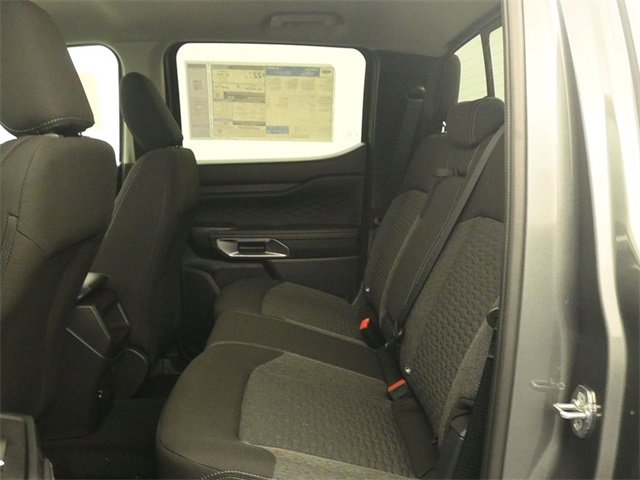 New 2025 Ford Ranger XLT w/ Equipment Group 301A High image 10