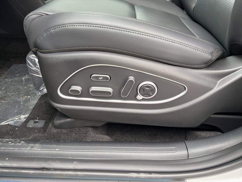 New 2026 Hyundai Palisade Calligraphy image 16