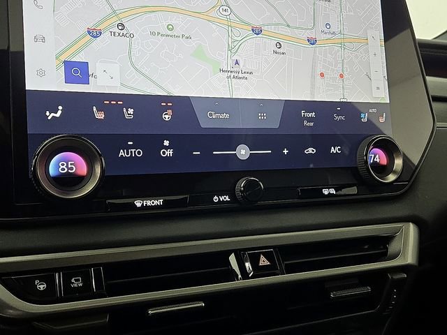 Used 2024 Lexus RX 350 Premium Plus w/ Convenience Package image 18