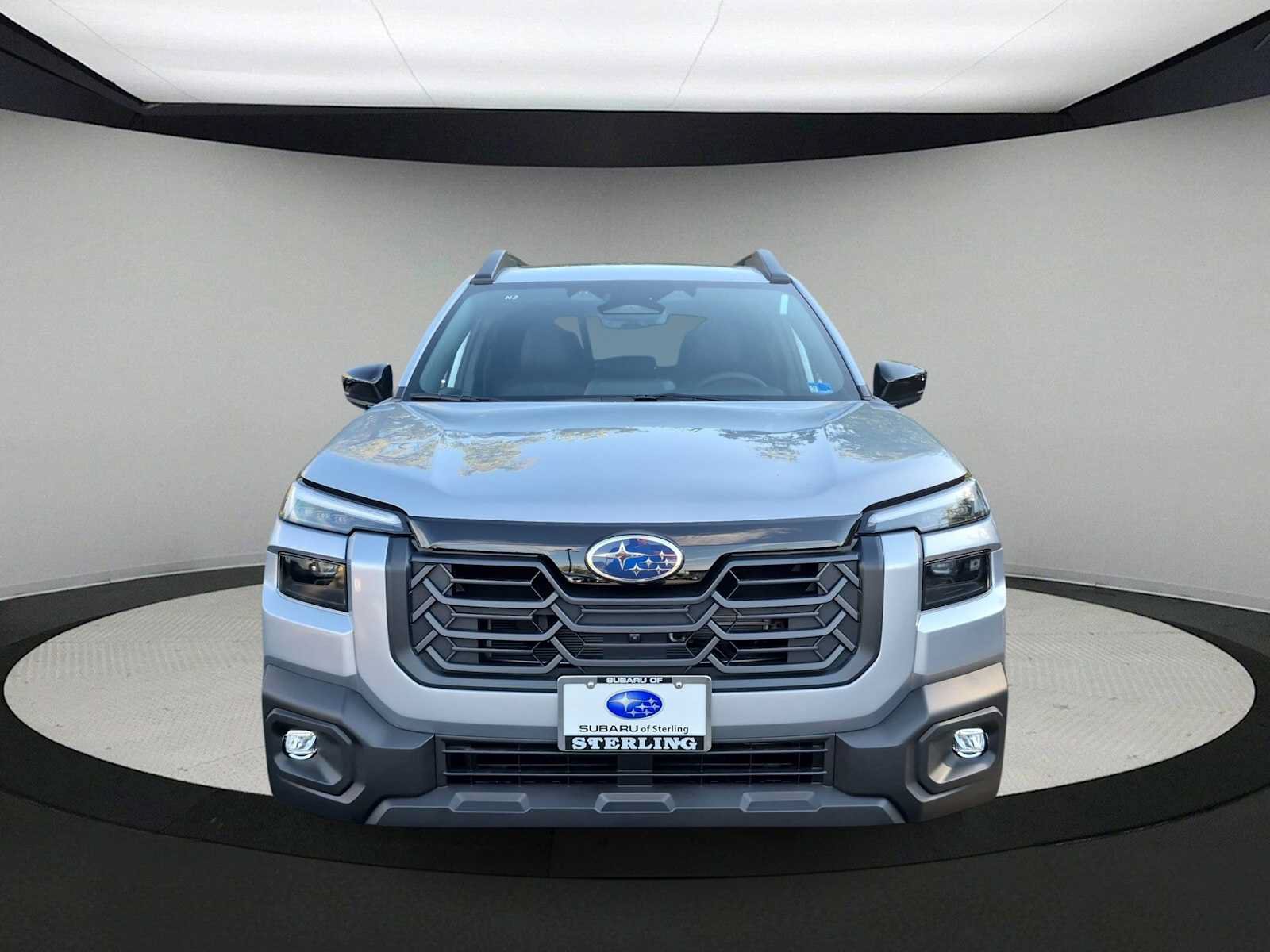 New 2026 Subaru Outback Touring XT AWD/4WD image 3