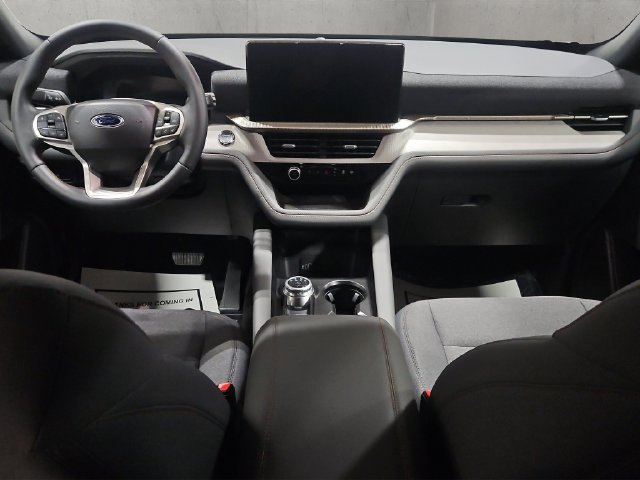New 2027 Ford Explorer Active w/ Active Comfort Package AWD/4WD image 9