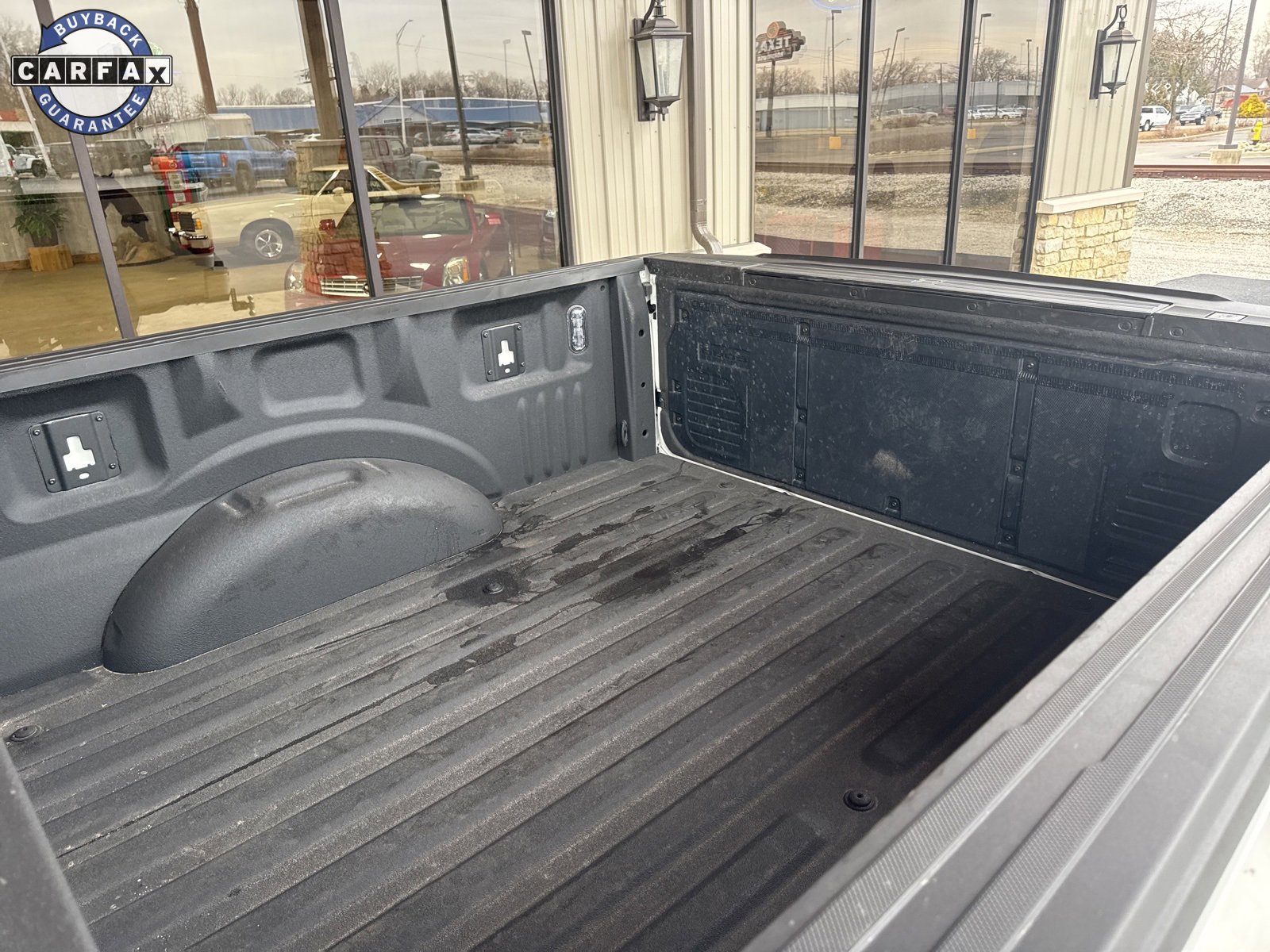 Used 2023 Ford F150 Lariat image 26