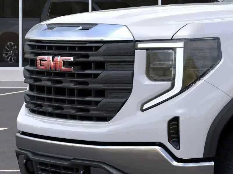 New 2026 GMC Sierra 1500 Pro w/ Pro Value Package AWD/4WD image 5