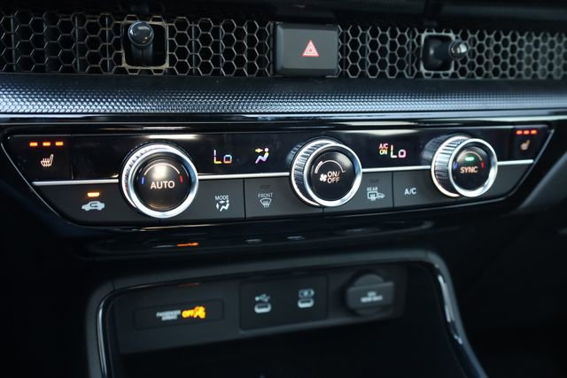 New 2026 Honda CR-V EX-L image 19