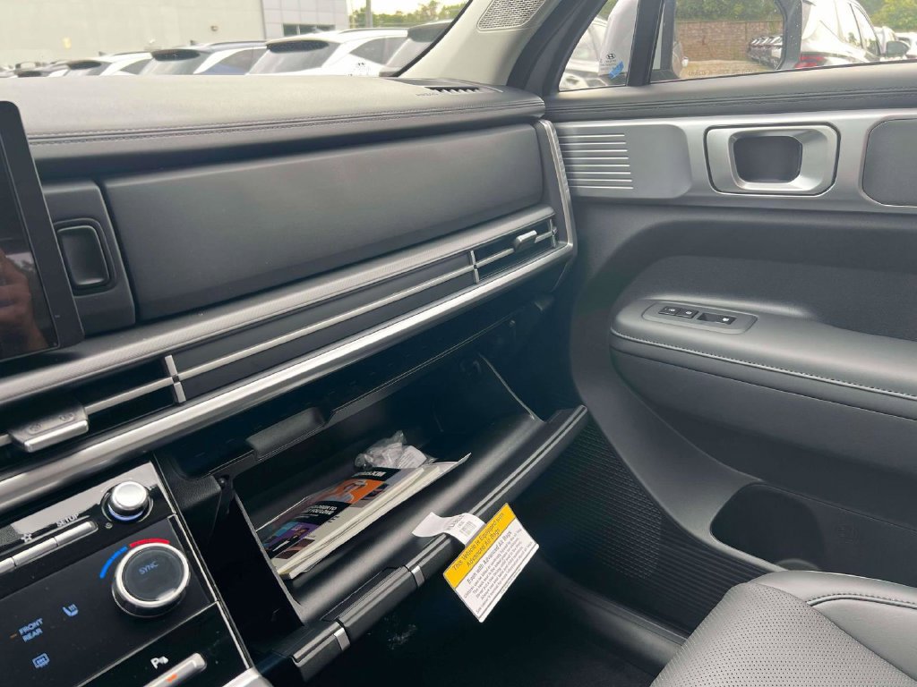 New 2027 Hyundai Santa Fe SEL AWD/4WD image 14