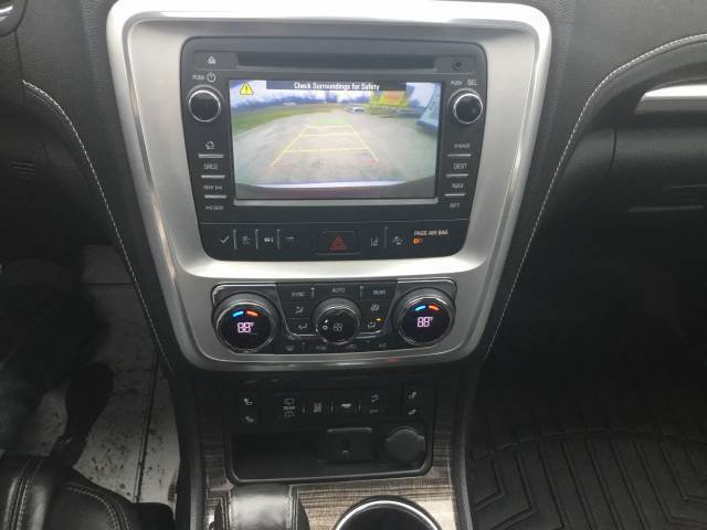 Used 2017 GMC Acadia Limited SLT AWD/4WD image 18