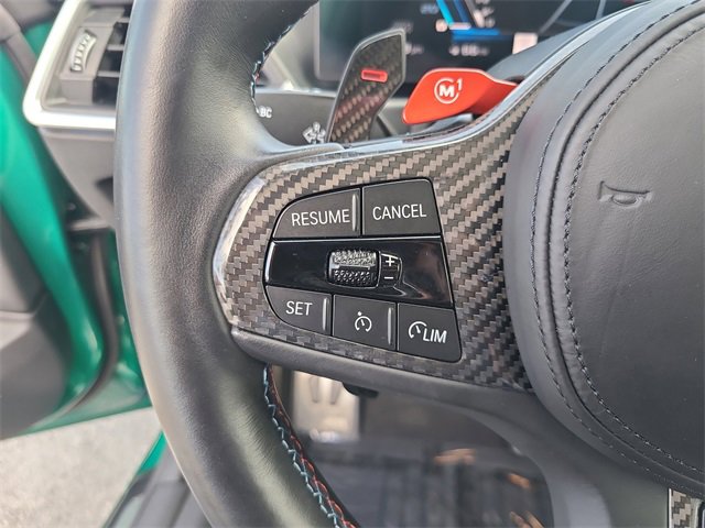 Used 2024 BMW M4 xDrive Competition w/ Executive Package image 27